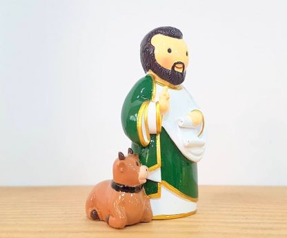 São Lucas (Evangelista) - Padroeiro dos Médicos