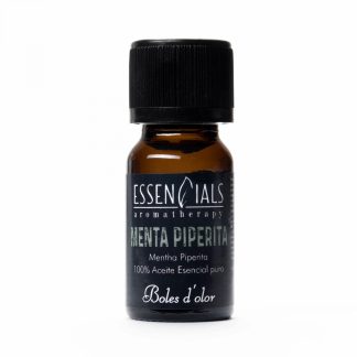 Óleo 10ml Aromaterapia Menta Piperita