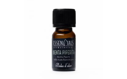 Óleo 10ml Aromaterapia Menta Piperita