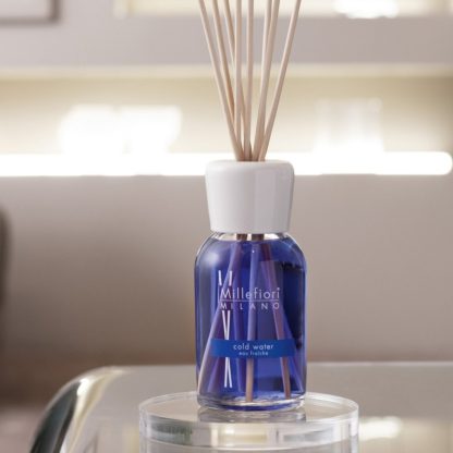 Mikado Difusor Millefiori 100ml Cold Water