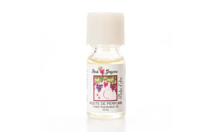 Óleo 10ml Uvas Vermelhas / Red Grapes
