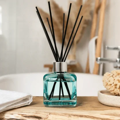 Bouquet parfumé Ma Salle d'Eau Sans Mauvaises Odeurs maison berger paris mikado anti odor casa de banho wc