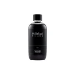 Recarga Mikado Difusor 250ml Nero: Millefiori Milano