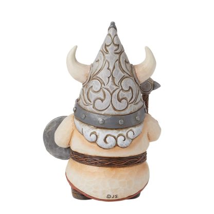 Gnomo Viking 14cm