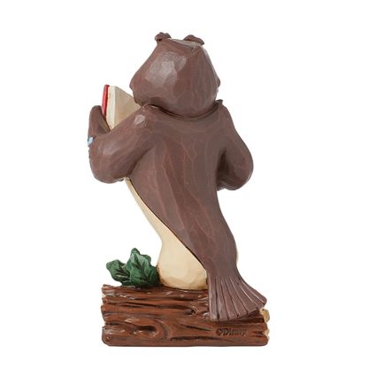 Mocho, de Winnie The Pooh: Disney Traditions