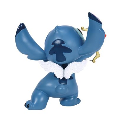 Stitch Cupido "Stitch Valentine's Moment"