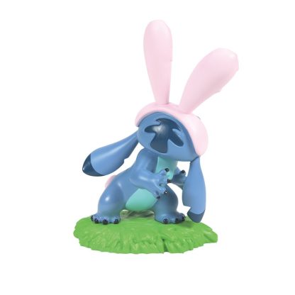 Stitch Coelho Páscoa “Stitch Easter Moment”
