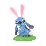 Stitch Coelho Páscoa “Stitch Easter Moment”
