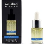 Fragrância hidrossolúvel 15ml Millefiori: Cold Water