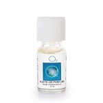 Óleo 10ml aroma O2