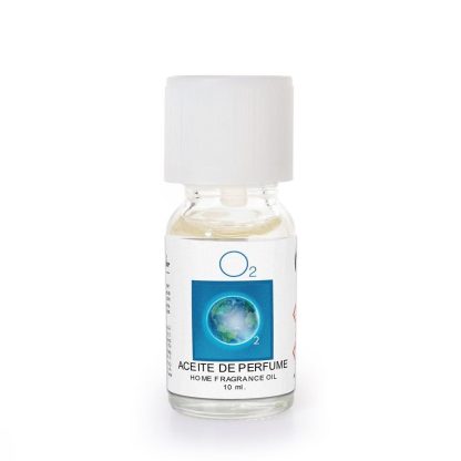 Óleo 10ml aroma O2