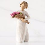 Figura Bright Hope / Esperança: Willow Tree