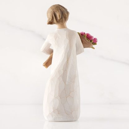 Figura Bright Hope / Esperança: Willow Tree
