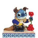 Beauty and the Stitch (Stitch como Monstro): Disney Traditions