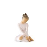Figura "Serenity"/Serenidade: Willow Tree