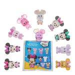 Saquinhos Blind Bags: Minnie - 1 UNIDADE