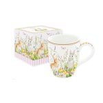 Caneca 350ml Happy Easter: Easylife