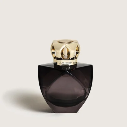 Coffret Lâmpada Catalítica Eternity Noire + 250ml Lady Flower