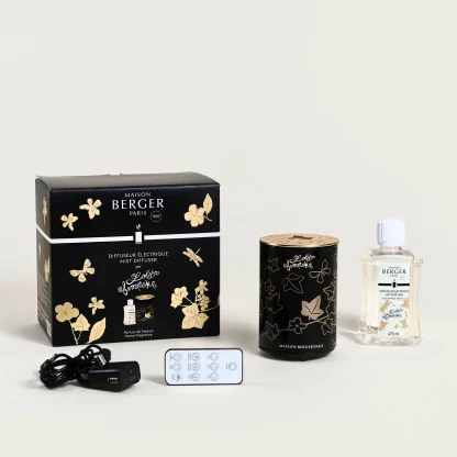Difusor eléctrico Lolita Noir: Maison Berger Paris