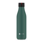 Garrafa Térmica 750ml Les Artistes: Verde Floresta