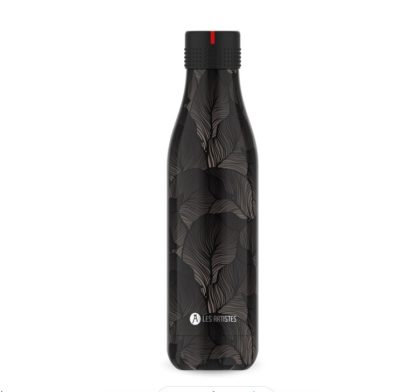 Garrafa Térmica 750ml Les Artistes: Damasco