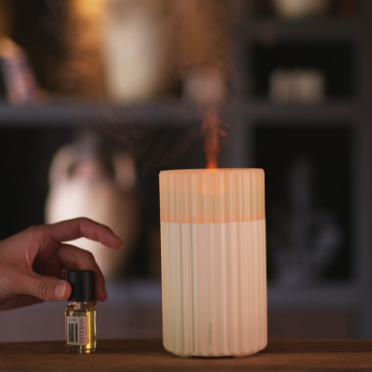Difusor de aromas Édition Color Mist: Esteban Paris Parfums