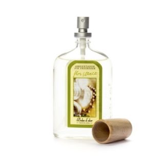 Spray ambientador 100ml Flor Branca