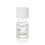 Óleo 10ml White Patchouli: Boles D'Olor