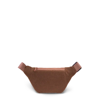 Bolsa Banana Rose Gold Bumbag