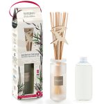 Difusor Mikado Inicial 100ml: Incenso e Chá Preto / Encens et Thé Noir