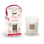 Vela 180gr em Caixa Oferta: Flor de Cerejeira / Fleur de Cerisier