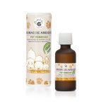 Óleo bruma 50ml Pet Remedies Citronela e Menta: para aromatizador