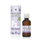 Óleo bruma 50ml Pet Remedies: Lavanda Fresca: para aromatizador