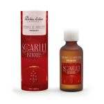 Óleo 50ml para aromatizador Scarlet Berries