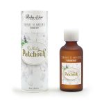 Óleo bruma 50ml White Patchouli: para aromatizador