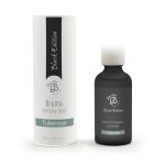 Óleo 50ml Black Edition Tuberose / Tuberosa: para aromatizador