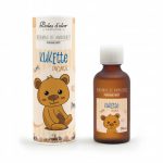 Óleo 50ml Infantil (colónia bebé): para aromatizador