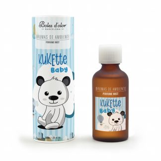 Óleo 50ml Infantil Soft / Kukette Baby: para aromatizador