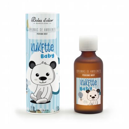 Óleo 50ml Infantil Soft / Kukette Baby: para aromatizador