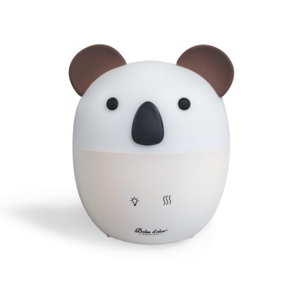 Difusor eléctrico Infantil Yogui Kukette: Boles D'Olor