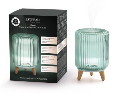 Difusor de aromas So Retró Verde