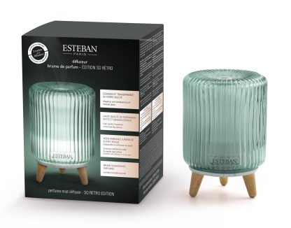 Difusor de aromas So Retró Verde