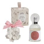 Coffrezito Gesso Flor + Spray 30ml Frutos do Bosque: Mathilde M.