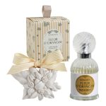 Coffrezito Gesso Flor + Spray 30ml Fleur D’Oranger: Mathilde M.