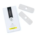 Duas pastilhas de recarga difusor Carro Car Senses: Limoncello