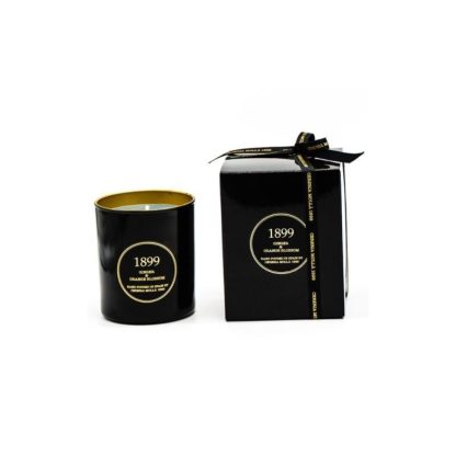Vela 230gr gama Premium Cereria Mollá: Ginger & Orange (Gengibre e Laranja)