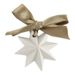 Gesso perfumado Estrela pequena aroma Thé de Fête: Mathilde M.