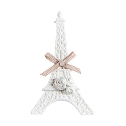 Gesso perfumado Torre Eiffel Grande aroma Voile de Lin: Mathilde M.