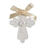 Gesso perfumado Cruz pequena aroma Fleur D’Oranger: Mathilde M.