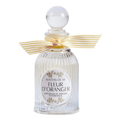 Difusor Mikado en Fleurs 90ml Fleur D'Oranger: Mathilde M.
